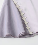 【3色】パット付き セクシー ルームウェア エロかわいい パジャマ レース 谷間魅せ XH8-GR3168