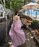 Lady's coco ロングドレス キャバドレス セクシー ボディコン フレンチ オフショルダー マキシ丈 ウエストマーク リゾートスタイル 結婚式 二次会 披露宴 パーティー 上品 LW2-CD1-119-98960750