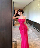 ロングドレスナイトクラブキャバドレスベアトップセクシーエレガント宴会パーティーレース高級感イベント WQ2-ZED888643DXH238A