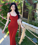 Lady's coco ロングドレス キャバドレス セクシー ボディコン マーメイドドレス 二次会 披露宴 上品  LW2-CD3-141-26060520