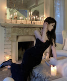 Lady's coco ロングドレス セクシー ボディコン キャバドレス マーメイドドレス 結婚式 二次会 披露宴 パーティー 上品 LW2-XKDD342-602-Oct4