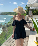 ビキニ 水着 セクシー 海辺 新作 YT7-XYX-A01