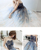 【自社手作り】ロングドレス パーティードレス ゴージャス パーティー 誕生日 結婚式 披露宴 LW2-MXN9-9