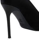 【2色】ハイヒール パンプス おしゃれ 高見え 7cm/9cm パーティー WQ5-DS3739-2