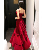 ロングドレス キャバドレス セクシー フレンチ ラインストーン キラキラ ベルベット フリル キャミソールドレス JC2-AQR6050