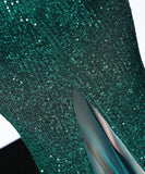 【8色】ロングドレス セクシー 新作 高品質 キラキラ 気質 演奏会 宴会 YH2-YEY18010#