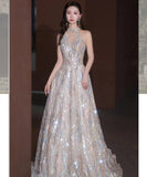 【自社手作り】ロングドレス パーティードレス ゴージャス パーティー 誕生日 結婚式 披露宴 LW2-LRF8/19