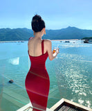 Lady's coco ロングドレス キャバドレス セクシー ボディコン マーメイドドレス 二次会 披露宴 上品  LW2-CD3-141-26060520