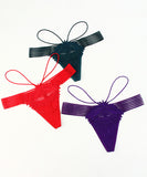 【7色】Tパンツ 下着 パンツ 大人 かわいい 勝負下着 MY8-ZR2302