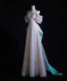 【2色】ロングドレス キャバドレス パーティードレス オフショルダー スパンコール マーメイドドレス エレガント パーティー 結婚式 二次会 LW2-TLG052101