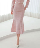 【上下セット】ロングドレス キャバドレス  高品質 かわいい セレブ風 MY2-ZED88749E49