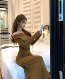 【2点セット 】 ロングドレス キャバドレス セクシー ボディコン マーメイドドレス 二次会 披露宴 パーティー 上品 LW2-ZED883411DXH502