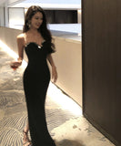 Lady's coco ロングドレス キャバドレス セクシー ライトラグジュアリー スパンコール メッシュ パーティー LW2-HYL11041