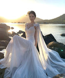 ロングドレス キャバドレス セクシー プリーツ加工 ギリシャ風 エアリー パーティー JC2-XHY919997