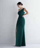 【8色】ロングドレス セクシー エレガント 高品質 高級感 気質 披露宴 宴会 YH2-YEY19338#