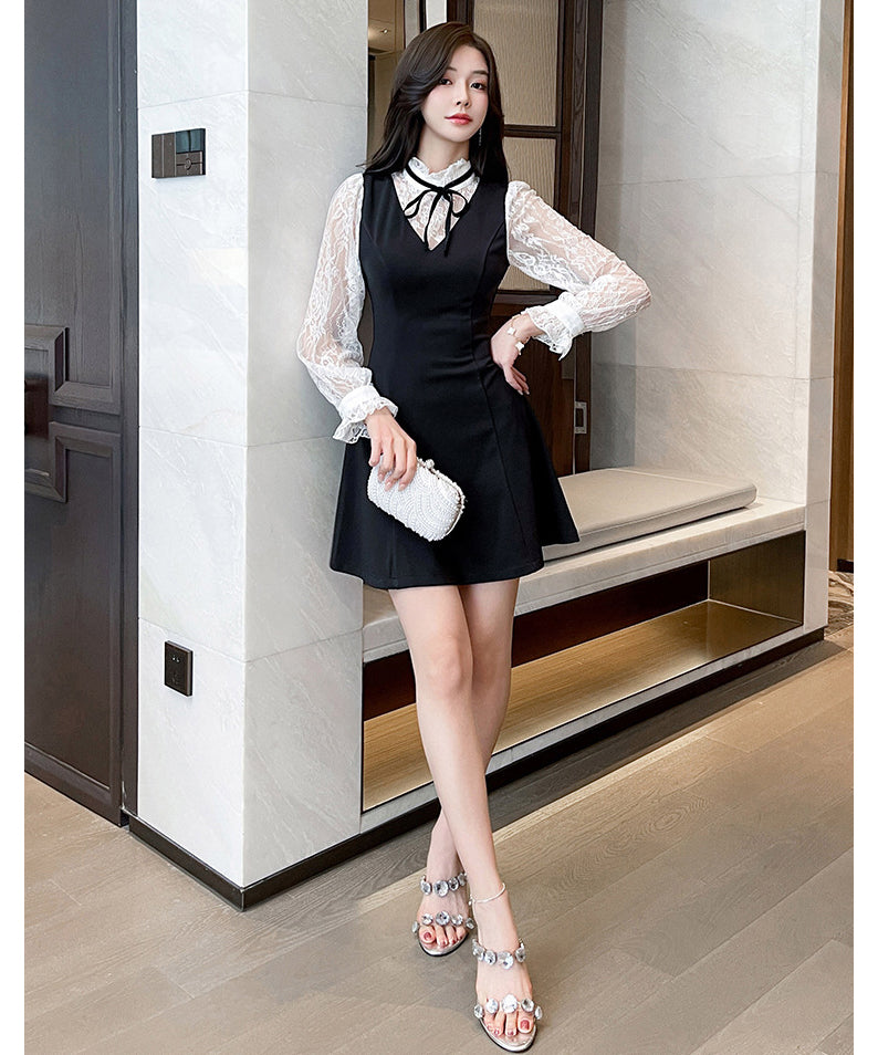 売り切り 廃盤 貴重 新品 未使用 グレ キャバレー オードパルファム50ミリ XSサイズあり【PURESS/ピュアレス】ビックリボンデザイン