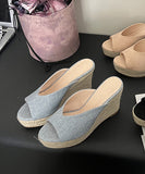 【4色】スリッパ ハイヒール サンダル 新作 脚長効果 かわいい おしゃれ YH5-WM-866-3