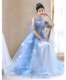 ロングドレス キャバドレス パーティードレス イブニングドレス 上品 フレンチエレガント ウエストシェイプ 誕生日 結婚式 披露宴 二次会 LW2-NFS24/7/26