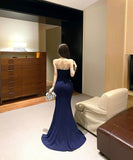 ロングドレスキャバドレス刺繍セクシー肌見せナイトクラブイベント高級感キラキラ気質非対称 WQ2-DD4474