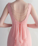 【6色】ロングドレス パーティードレス 誕生日 演奏会 宴会 ウェディング YH2-YEY19928#