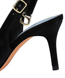 【3色】エレガントハイヒール セクシー美足効果 ナイトクラブ コーデ万能 OL　WQ5-DS8999-5