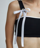 【2色】3点セット ビキニ 水着 フリル カワセクシー ガーリー レース 小胸さん ビーチ 海 温泉 WQ7-YQ-HHwASNLL