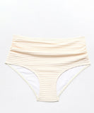 3点式セットビキニ水着ハイウエストセクシーモノキニタンキニリボンカワセクシー韓国っぽ温泉ビーチ海 WQ7-DP-A10426