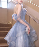 ロングドレス キャバドレス パーティードレス イブニングドレス 上品 フレンチエレガント ウエストシェイプ 誕生日 結婚式 披露宴 二次会 LW2-NFS24/7/26