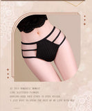 下着 ブラックレースショーツ 上品セクシー 美尻ランジェリー 勝負下着 LW8-RZ423-427