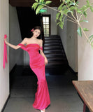 ロングドレスオフショルダーセクシーナイトクラブキャバドレス高級感パーティーキャバクラ WQ2-XHY2023