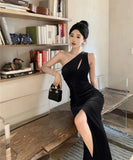 【2色】 ロングドレス キャバドレス セクシー ボディコン マーメイドドレス 結婚式 二次会 披露宴 パーティー 上品 LW2-DD5926