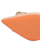 【4色】ハイヒール パンプス キラキラ 高見え 7cm/10.5cm パーティー WQ5-DS1363-K76