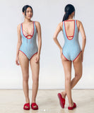 bikini 水着 モノキニ セクシー リボン 大人可愛い タンキニ 旅行 温泉 ビーチ 海 XH7-YQ-HH5X8YMLL