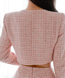 【上下セット】ロングドレス キャバドレス  高品質 かわいい セレブ風 MY2-ZED88749E49