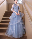 ロングドレス キャバドレス パーティードレス イブニングドレス 上品 フレンチエレガント ウエストシェイプ 誕生日 結婚式 披露宴 二次会 LW2-NFS24/7/26