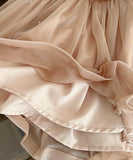 ミニドレスホルターネック宴会パーティーキラキラAライン着痩せ気質韓国っぽセクシー大人可愛い WQ2-XHY918136