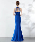 【7色】ロングドレス キラキラ パーティードレス オフショルダー お姫様 誕生日 演奏会 宴会 WQ2-YEY8637#