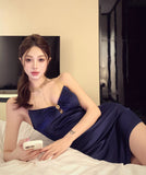 Lady's coco ミニドレス キャバドレス セクシー フレンチワンピ  ボディコン 大人可愛い きれいめ ホルターネック 大人デート 神ワンピ エレガント 女性らしい デート JC2-XKDD310-3391-Oct9