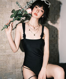 ビキニ セクシー おしゃれ 結び ビーチ SNS話題 hot girl 水着 YH7-CF024