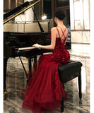 Lady's coco ロングドレス キャバドレス セクシー スパンコール キャミタイプ 高品質 パーティー 忘年会 JC2-XHY919313