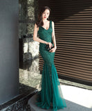 【6色】ロングドレス セクシー エレガント キラキラ 高級感 気質 誕生日 宴会 YH2-YEY16538#