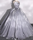 ロングドレス キャバドレス パーティードレス エレガント ラグジュアリー 演奏会 パーティー JC2-XYYB-587