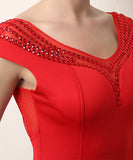 【4色】ロングドレスマーメイドドレスナイトドレスエレガントオフショルダーセクシー高級感手作りドレス宴会パーティー演奏会 WQ2-YEY8050#