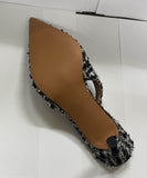 【2色】ハイヒールツイードパンプスエレガントセクシーパーティー高見え WQ5-FZ999-6