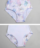 【5type】モノキニ水着ビキニ水着体型カバー可愛いタンキニ温泉ビーチ海 WQ7-JX24744JX18