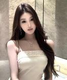 【2色】ロングドレス　荷葉模様ミディ丈ノースリーブドレスセットアップエレガント風・涼感素材    HMZ2-ZED883354DXH502