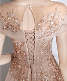 【3色】ロングドレス キャバドレス パーティードレス エレガント エンゲージ 上品 ドリーミー ビジュー バースデー JC2-SWSA-07