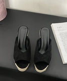 【4色】スリッパ ハイヒール サンダル 新作 脚長効果 かわいい おしゃれ YH5-WM-866-3