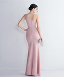 【8色】ロングドレス セクシー エレガント 高品質 高級感 気質 披露宴 宴会 YH2-YEY19338#