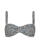 3点セット 水着 ビキニ セクシー 花柄 ビーチ モノキニ おしゃれ チェック YH7-CF25311